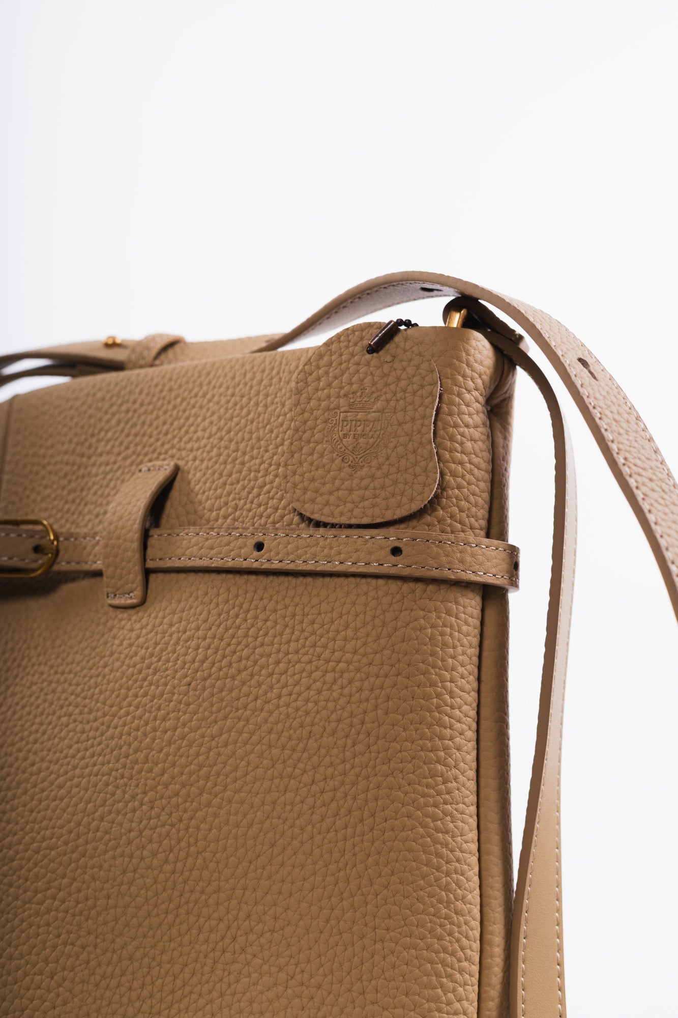 Toledo – Camel Claro